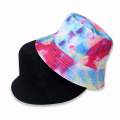 Summer Plain Bucket Hat